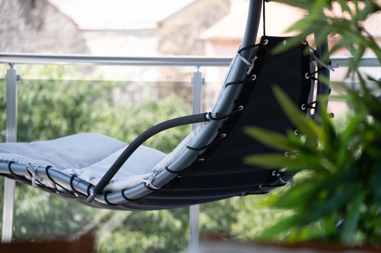 Black Diamond Apartment Vilanija Екстериор снимка